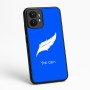כיסוי בעיצוב אישי עם השם שלך לדגם - Motorola moto X70 Air בעיצוב נוצת נוצה