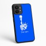כיסוי בעיצוב אישי עם השם שלך לדגם - Motorola moto X70 Air בעיצוב פסל החירות