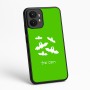 כיסוי בעיצוב אישי עם השם שלך לדגם - Motorola moto X70 Air בעיצוב עטלפים