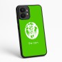 כיסוי בעיצוב אישי עם השם שלך לדגם - Motorola moto X70 Air בעיצוב פני אריה
