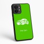 כיסוי בעיצוב אישי עם השם שלך לדגם - Motorola moto X70 Air בעיצוב מכונית