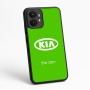 כיסוי בעיצוב אישי עם השם שלך לדגם - Motorola moto X70 Air בעיצוב קיה