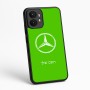 כיסוי בעיצוב אישי עם השם שלך לדגם - Motorola moto X70 Air בעיצוב מרצדס-בנץ