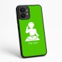 כיסוי בעיצוב אישי עם השם שלך לדגם - Motorola moto X70 Air בעיצוב אזור מוזיקה של די ג'יי