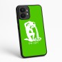 כיסוי בעיצוב אישי עם השם שלך לדגם - Motorola moto X70 Air בעיצוב מזלות - דלי