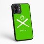 כיסוי בעיצוב אישי עם השם שלך לדגם - Motorola moto X70 Air בעיצוב כדור בסיס