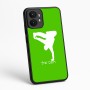 כיסוי בעיצוב אישי עם השם שלך לדגם - Motorola moto X70 Air בעיצוב ברייקדאנס