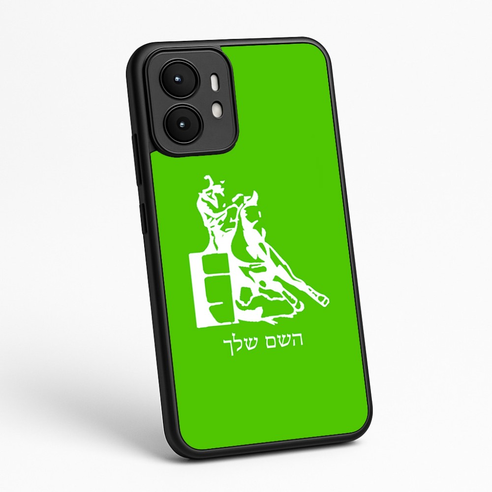 כיסוי בעיצוב אישי עם השם שלך לדגם - Motorola moto X70 Air בעיצוב קאוגירל