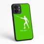 כיסוי בעיצוב אישי עם השם שלך לדגם - Motorola moto X70 Air בעיצוב לוחם סייף