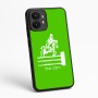 כיסוי בעיצוב אישי עם השם שלך לדגם - Motorola moto X70 Air בעיצוב רוכב סוסים
