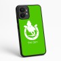 כיסוי בעיצוב אישי עם השם שלך לדגם - Motorola moto X70 Air בעיצוב פרסה וסוס