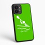 כיסוי בעיצוב אישי עם השם שלך לדגם - Motorola moto X70 Air בעיצוב קיאק אולימפי