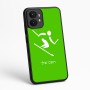 כיסוי בעיצוב אישי עם השם שלך לדגם - Motorola moto X70 Air בעיצוב סקי אולימפי