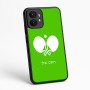 כיסוי בעיצוב אישי עם השם שלך לדגם - Motorola moto X70 Air בעיצוב פינג פונג