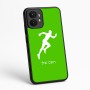 כיסוי בעיצוב אישי עם השם שלך לדגם - Motorola moto X70 Air בעיצוב רץ