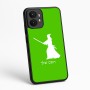 כיסוי בעיצוב אישי עם השם שלך לדגם - Motorola moto X70 Air בעיצוב סמוראי