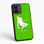 כיסוי בעיצוב אישי עם השם שלך לדגם - Motorola moto X70 Air בעיצוב סקי