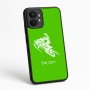 כיסוי בעיצוב אישי עם השם שלך לדגם - Motorola moto X70 Air בעיצוב אופנוע שלג