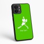 כיסוי בעיצוב אישי עם השם שלך לדגם - Motorola moto X70 Air בעיצוב שחקן טניס
