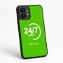 כיסוי בעיצוב אישי עם השם שלך לדגם - Motorola moto X70 Air בעיצוב 24 ביולי