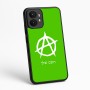 כיסוי בעיצוב אישי עם השם שלך לדגם - Motorola moto X70 Air בעיצוב אנרכיה