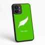 כיסוי בעיצוב אישי עם השם שלך לדגם - Motorola moto X70 Air בעיצוב נוצת נוצה