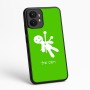 כיסוי בעיצוב אישי עם השם שלך לדגם - Motorola moto X70 Air בעיצוב וודו