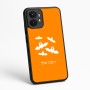 כיסוי בעיצוב אישי עם השם שלך לדגם - Motorola moto X70 Air בעיצוב עטלפים