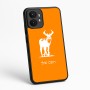 כיסוי בעיצוב אישי עם השם שלך לדגם - Motorola moto X70 Air בעיצוב צבי