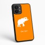 כיסוי בעיצוב אישי עם השם שלך לדגם - Motorola moto X70 Air בעיצוב פיל