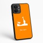 כיסוי בעיצוב אישי עם השם שלך לדגם - Motorola moto X70 Air בעיצוב ג'ירפה באפריקה