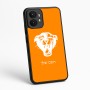 כיסוי בעיצוב אישי עם השם שלך לדגם - Motorola moto X70 Air בעיצוב פני פנטרה