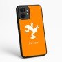 כיסוי בעיצוב אישי עם השם שלך לדגם - Motorola moto X70 Air בעיצוב צפרדע טרופית