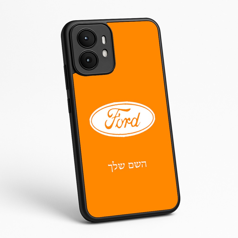 כיסוי בעיצוב אישי עם השם שלך לדגם - Motorola moto X70 Air בעיצוב לחצות