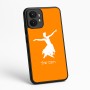 כיסוי בעיצוב אישי עם השם שלך לדגם - Motorola moto X70 Air בעיצוב בלרינה