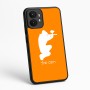 כיסוי בעיצוב אישי עם השם שלך לדגם - Motorola moto X70 Air בעיצוב שחקן כאב כדור