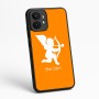 כיסוי בעיצוב אישי עם השם שלך לדגם - Motorola moto X70 Air בעיצוב קופידון