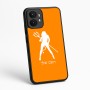 כיסוי בעיצוב אישי עם השם שלך לדגם - Motorola moto X70 Air בעיצוב אישה שטן