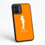 כיסוי בעיצוב אישי עם השם שלך לדגם - Motorola moto X70 Air בעיצוב אישה בהריון
