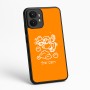 כיסוי בעיצוב אישי עם השם שלך לדגם - Motorola moto X70 Air בעיצוב מחזמר אנג'ל 2
