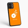 כיסוי בעיצוב אישי עם השם שלך לדגם - Motorola moto X70 Air בעיצוב תקליטור - אזור מוזיקה