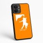 כיסוי בעיצוב אישי עם השם שלך לדגם - Motorola moto X70 Air בעיצוב אישה רוקדת עם גבר