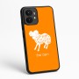 כיסוי בעיצוב אישי עם השם שלך לדגם - Motorola moto X70 Air בעיצוב מזלות - טלה
