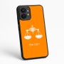 כיסוי בעיצוב אישי עם השם שלך לדגם - Motorola moto X70 Air בעיצוב מזלות - מאזניים