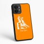 כיסוי בעיצוב אישי עם השם שלך לדגם - Motorola moto X70 Air בעיצוב קאוגירל
