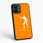 כיסוי בעיצוב אישי עם השם שלך לדגם - Motorola moto X70 Air בעיצוב לוחם סייף