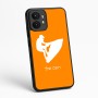 כיסוי בעיצוב אישי עם השם שלך לדגם - Motorola moto X70 Air בעיצוב אופנוע ים