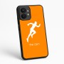 כיסוי בעיצוב אישי עם השם שלך לדגם - Motorola moto X70 Air בעיצוב רץ