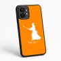 כיסוי בעיצוב אישי עם השם שלך לדגם - Motorola moto X70 Air בעיצוב סמוראי