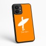 כיסוי בעיצוב אישי עם השם שלך לדגם - Motorola moto X70 Air בעיצוב גלישה - גלישה